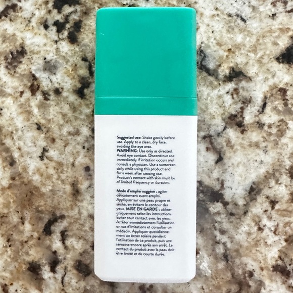 Drunk Elephant Protini Powerpeptide Resurface Serum 15ml - Picture 3 of 7